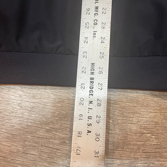 Jack & Jones Brad bomber jacket Navy Mens XL - Picture 8 of 8